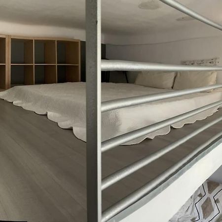 Studio Duplex Centre Ville Bastia Bastia  Exteriör bild
