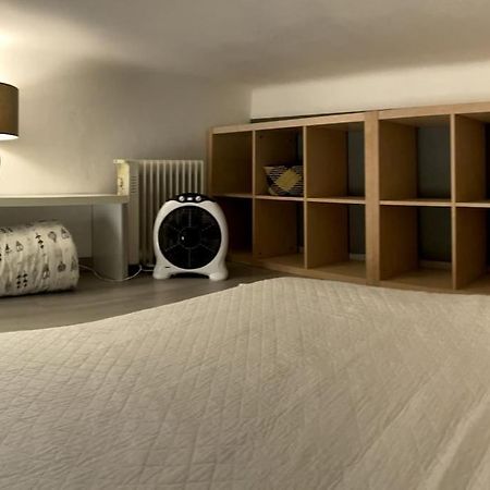 Studio Duplex Centre Ville Bastia Bastia  Exteriör bild
