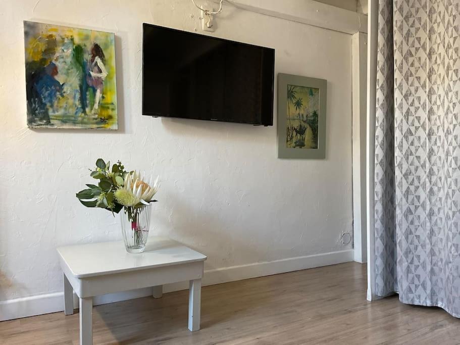 Studio Duplex Centre Ville Bastia Bastia  Exteriör bild