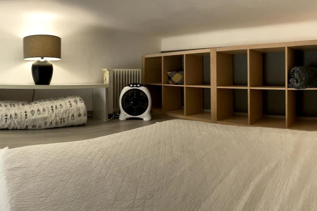 Studio Duplex Centre Ville Bastia Bastia  Exteriör bild